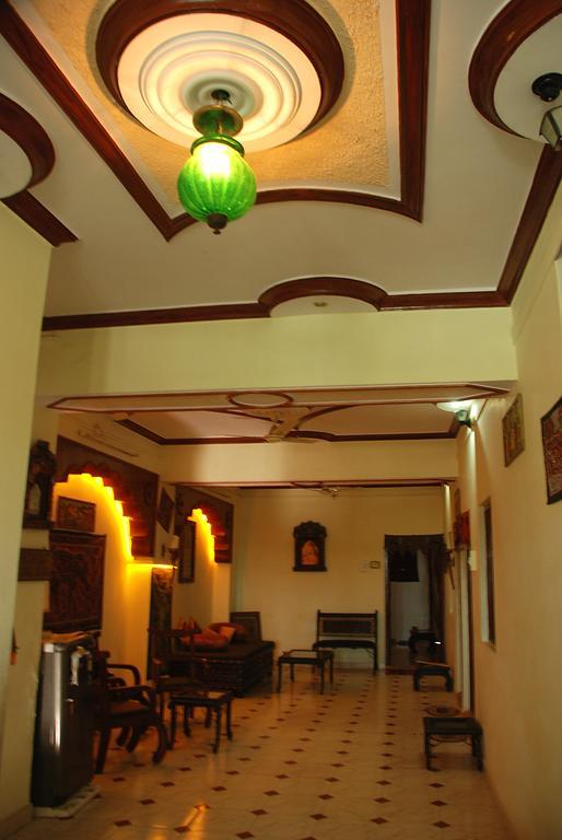 Vansh Villa ไจซัลเมอร์ ภายนอก รูปภาพ