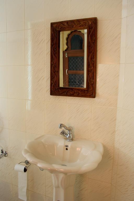 Vansh Villa ไจซัลเมอร์ ภายนอก รูปภาพ
