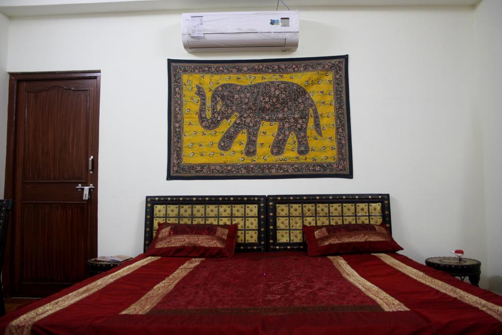 Vansh Villa ไจซัลเมอร์ ห้อง รูปภาพ