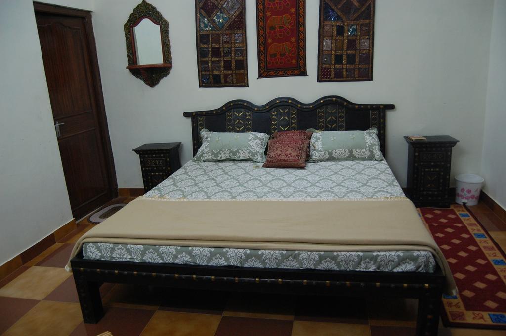 Vansh Villa ไจซัลเมอร์ ห้อง รูปภาพ
