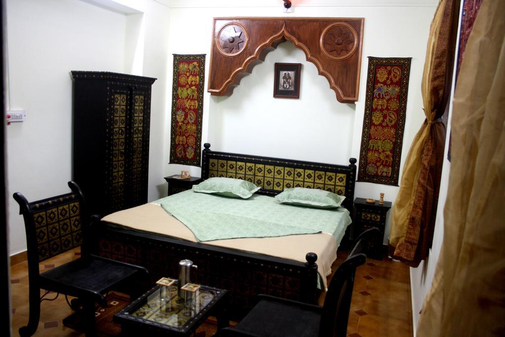 Vansh Villa ไจซัลเมอร์ ห้อง รูปภาพ