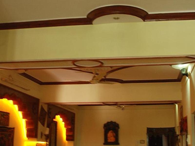Vansh Villa ไจซัลเมอร์ ภายนอก รูปภาพ
